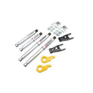 936SP | Belltech Complete 1-3/2 Lowering Kit with Street Performance Shocks