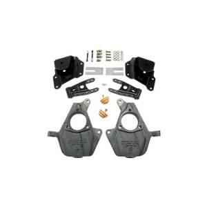 946 | Belltech Complete 2/3 Lowering Kit No Shocks