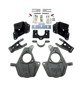947 | Belltech Complete 2/3 Lowering Kit No Shocks