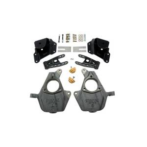 948 | Belltech Complete 2/4 Lowering Kit No Shocks