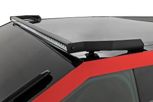Rough Country - 99801 | Rough Country 50 Inch LED Light Kit, Roof Mounted For Tesla Cybertruck - Image 2