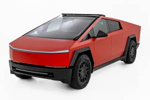 Rough Country - 99801 | Rough Country 50 Inch LED Light Kit, Roof Mounted For Tesla Cybertruck - Image 5