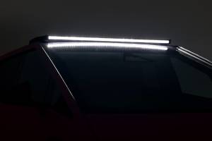 Rough Country - 99801 | Rough Country 50 Inch LED Light Kit, Roof Mounted For Tesla Cybertruck - Image 4