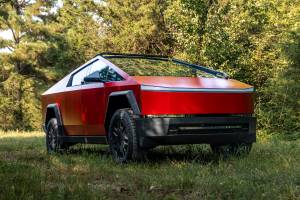 Rough Country - 99801 | Rough Country 50 Inch LED Light Kit, Roof Mounted For Tesla Cybertruck - Image 7