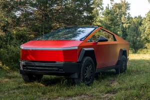 Rough Country - 99801 | Rough Country 50 Inch LED Light Kit, Roof Mounted For Tesla Cybertruck - Image 9