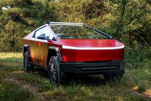 Rough Country - 99801 | Rough Country 50 Inch LED Light Kit, Roof Mounted For Tesla Cybertruck - Image 10
