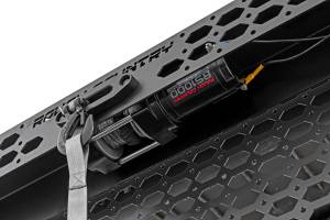 Rough Country - RS1000S | Rough Country UTV 1000LB Winch | Synthetic Rope - Image 6