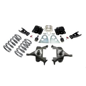 815 | Belltech Complete 3/4 Lowering Kit No Shocks