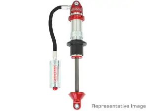 56000-0116 | aFe Power Sway-A-Way Coilover, Universal Race Shock With Remote Reservoir And Hardware, 2.5 X 16 Inch