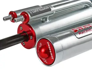 Afe - Advance Flow Engineering - 56000-0212-3L | aFe Power Sway-A-Way Bypass Shock, Universal Race Shock With 3-Tube Remote Reservoir (Left Side), 2.5 X 12 Inch - Image 3