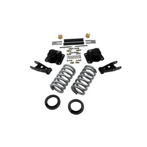 819 | Belltech Complete 2-3/4 Lowering Kit No Shocks