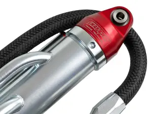 Afe - Advance Flow Engineering - 56000-0218-3L | aFe Power Sway-A-Way Bypass Shock, Universal Race Shock With 3-Tube Remote Reservoir (Left Side), 2.5 X 18 Inch - Image 5