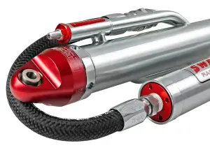 Afe - Advance Flow Engineering - 56000-0218-3L | aFe Power Sway-A-Way Bypass Shock, Universal Race Shock With 3-Tube Remote Reservoir (Left Side), 2.5 X 18 Inch - Image 2