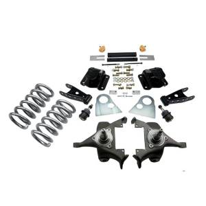 820 | Belltech Complete 3/4 Lowering Kit No Shocks