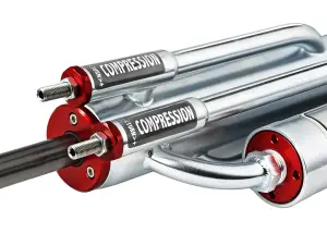 Afe - Advance Flow Engineering - 56000-0310-3L | aFe Power Sway-A-Way Bypass Shock, Universal Race Shock With 3-Tube Piggyback Reservoir (Left Side), 2.5 X 10 Inch - Image 2