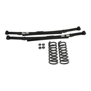 900 | Belltech Complete 3/4 Lowering Kit No Shocks