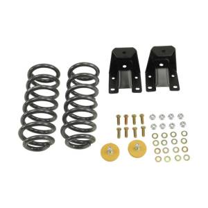 901 | Belltech Complete 2/2 Lowering Kit No Shocks