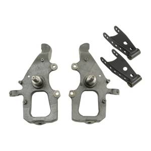 906 | Belltech Complete 2/2 Lowering Kit No Shocks