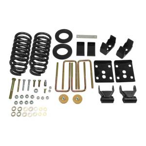 908 | Belltech Complete 2-3/5.5 Lowering Kit No Shocks