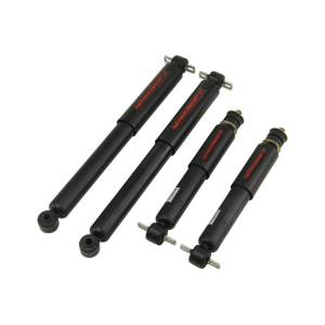 9119 | Belltech Nitro Drop 2 Shock Set (lowered)