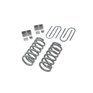 779 | Belltech Complete 1/2 Lowering Kit No Shocks