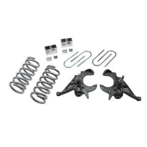 780 | Belltech Complete 3/3 Lowering Kit No Shocks