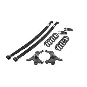 786 | Belltech Complete 3/4 Lowering Kit No Shocks