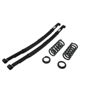 788 | Belltech Complete 2-3/3 Lowering Kit No Shocks