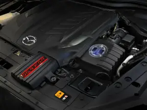 Afe - Advance Flow Engineering - 56-70070R | aFe Power Takeda Momentum Cold Air Intake System With Pro 5R Filter For Mazda CX-90 L6-3.3L (t) - Image 3