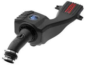 Afe - Advance Flow Engineering - 56-70070R | aFe Power Takeda Momentum Cold Air Intake System With Pro 5R Filter For Mazda CX-90 L6-3.3L (t) - Image 4