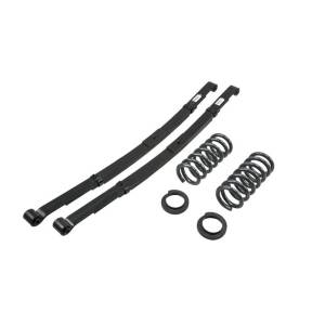 793 | Belltech Complete 2-3/3.5 Lowering Kit No Shocks