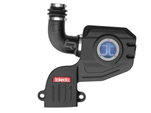 Afe - Advance Flow Engineering - 56-70071R | aFe Power Takeda Momentum Cold Air Intake System With Pro 5R Filter For Mazda CX-50 L4-2.5L (t) - Image 5
