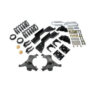 794 | Belltech Complete 4-5/5.5 Lowering Kit No Shocks