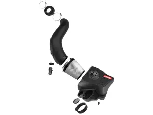 Afe - Advance Flow Engineering - 56-70073D | aFe Power Takeda Momentum Cold Air Intake System With Pro DRY S Filter For Kia K5 GT L4-2.5L (t) - Image 2