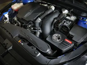 Afe - Advance Flow Engineering - 56-70073D | aFe Power Takeda Momentum Cold Air Intake System With Pro DRY S Filter For Kia K5 GT L4-2.5L (t) - Image 3
