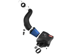 Afe - Advance Flow Engineering - 56-70073R | aFe Power Takeda Momentum Cold Air Intake System With Pro 5R Filter For Kia K5 GT L4-2.5L (t) - Image 2
