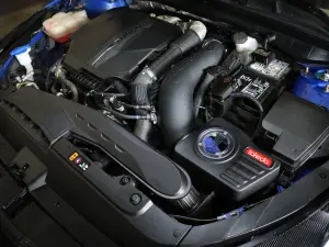 Afe - Advance Flow Engineering - 56-70073R | aFe Power Takeda Momentum Cold Air Intake System With Pro 5R Filter For Kia K5 GT L4-2.5L (t) - Image 3