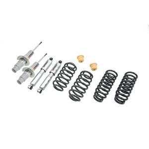 795SP | Belltech Complete 2/3 Lowering Kit with Street Performance Shocks