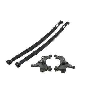 798 | Belltech Complete 2/3 Lowering Kit No Shocks