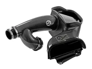 Afe - Advance Flow Engineering - 57-10031D | aFe Power Track Series Carbon Fiber Cold Air Intake System With Pro DRY S Filter For Ford F-150 Raptor V6-3.5L (tt) - Image 4