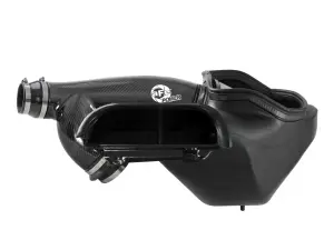 Afe - Advance Flow Engineering - 57-10031D | aFe Power Track Series Carbon Fiber Cold Air Intake System With Pro DRY S Filter For Ford F-150 Raptor V6-3.5L (tt) - Image 5