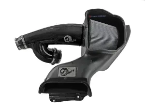 Afe - Advance Flow Engineering - 57-10031D | aFe Power Track Series Carbon Fiber Cold Air Intake System With Pro DRY S Filter For Ford F-150 Raptor V6-3.5L (tt) - Image 6