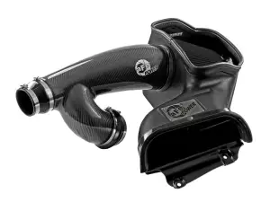 Afe - Advance Flow Engineering - 57-10031K | aFe Power Track Series Carbon Fiber Cold Air Intake System With Black Pro 5R Filter For Ford F-150 Raptor V6-3.5L (tt) - Image 4