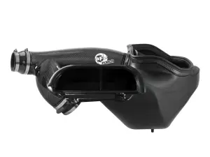 Afe - Advance Flow Engineering - 57-10031K | aFe Power Track Series Carbon Fiber Cold Air Intake System With Black Pro 5R Filter For Ford F-150 Raptor V6-3.5L (tt) - Image 5