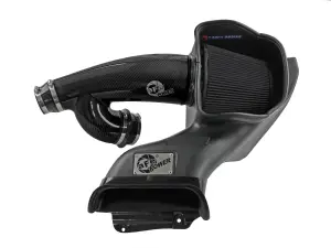 Afe - Advance Flow Engineering - 57-10031K | aFe Power Track Series Carbon Fiber Cold Air Intake System With Black Pro 5R Filter For Ford F-150 Raptor V6-3.5L (tt) - Image 6