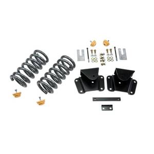 803 | Belltech Complete 1/2 Lowering Kit No Shocks