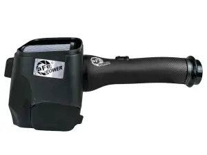 Afe - Advance Flow Engineering - 57-10032D | aFe Power Track Series Carbon Fiber Cold Air Intake System With Pro 5R Filter For RAM 1500 RHO L6-3.0L (tt) - Image 5