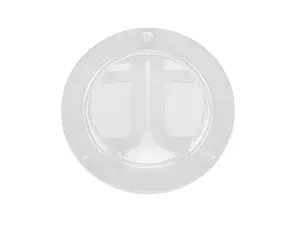 59-06101 | aFe Power Takeda Momentum Spare Parts, Replacement Air Intake Housing Clear Sight Window