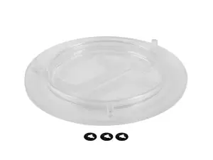 Afe - Advance Flow Engineering - 59-06101 | aFe Power Takeda Momentum Spare Parts, Replacement Air Intake Housing Clear Sight Window - Image 2