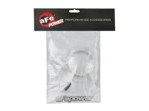 Afe - Advance Flow Engineering - 59-06101 | aFe Power Takeda Momentum Spare Parts, Replacement Air Intake Housing Clear Sight Window - Image 3
